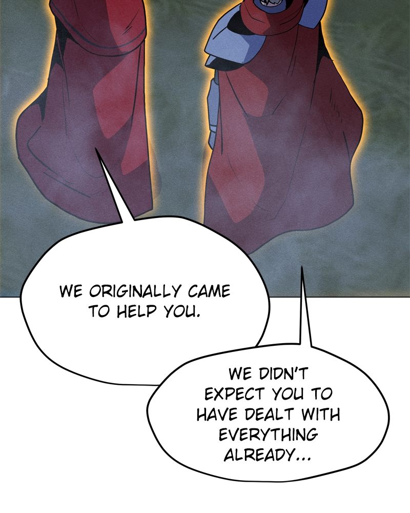 Solo Spell Caster - Chapter 181 Page 101