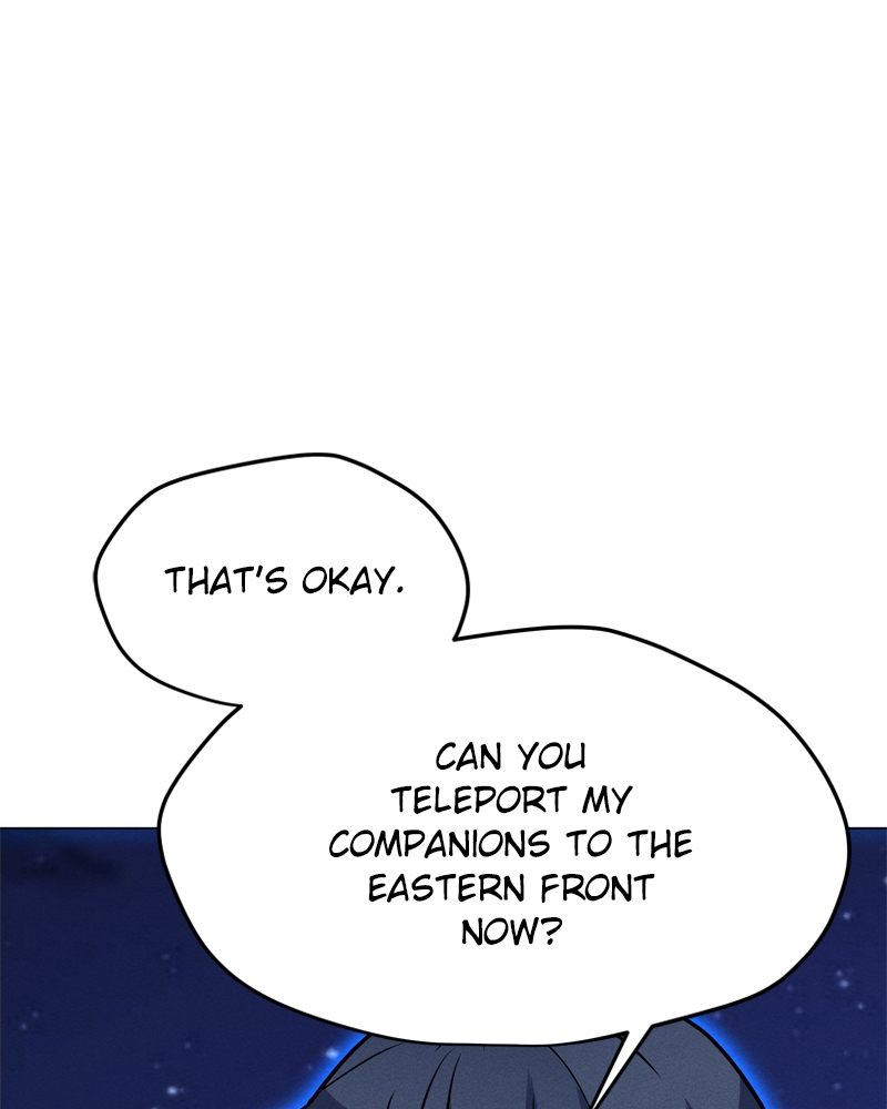 Solo Spell Caster - Chapter 181 Page 102