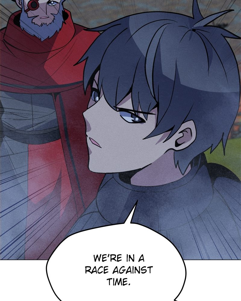 Solo Spell Caster - Chapter 181 Page 106