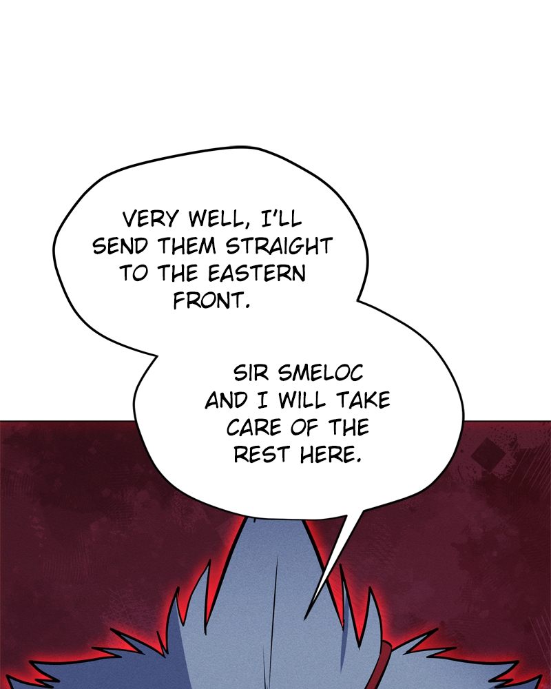 Solo Spell Caster - Chapter 181 Page 108