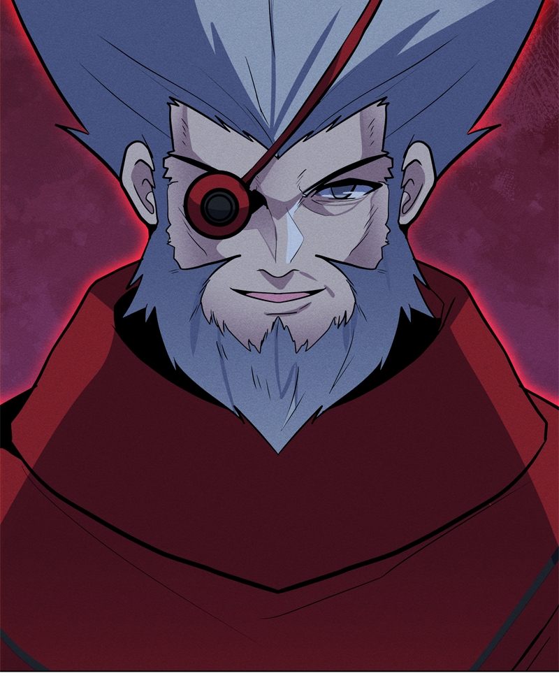 Solo Spell Caster - Chapter 181 Page 109