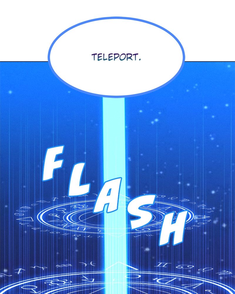 Solo Spell Caster - Chapter 181 Page 112