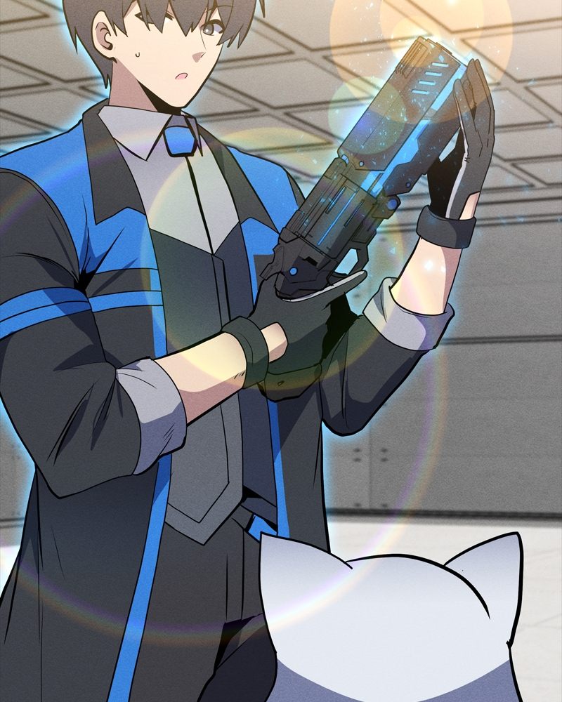 Solo Spell Caster - Chapter 181 Page 12