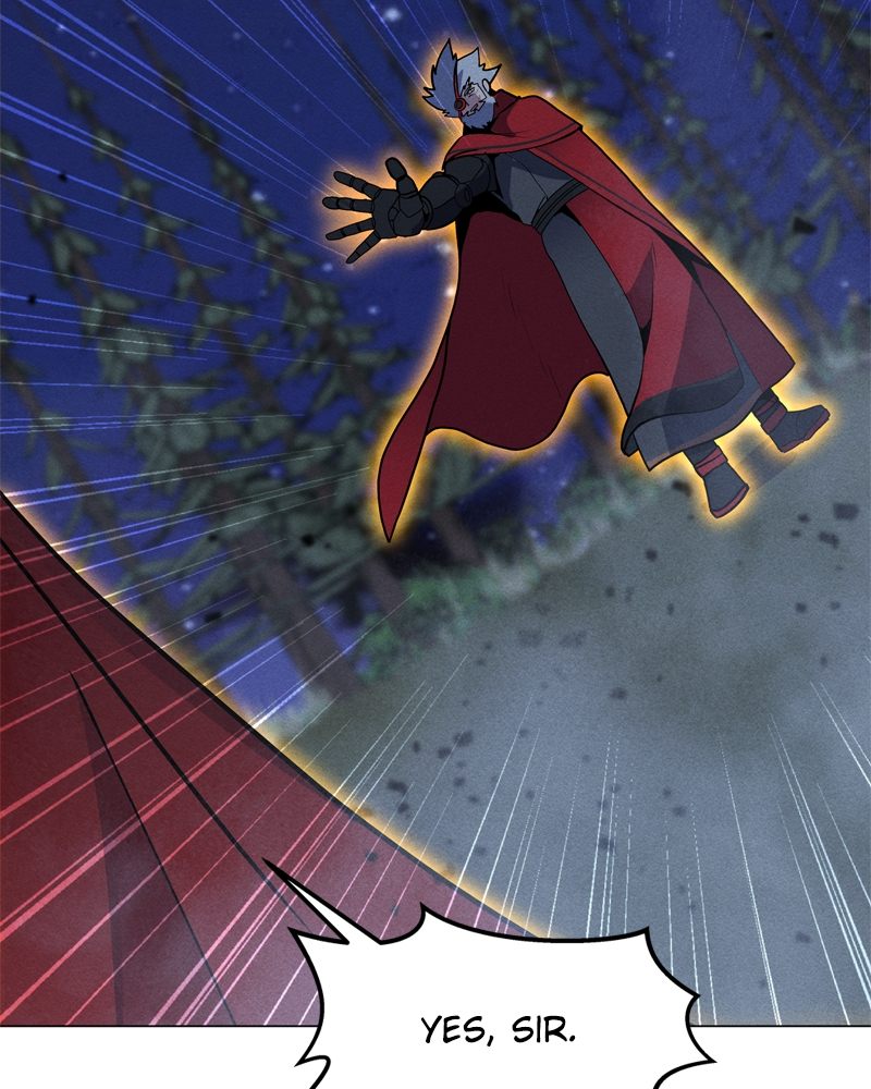 Solo Spell Caster - Chapter 181 Page 122