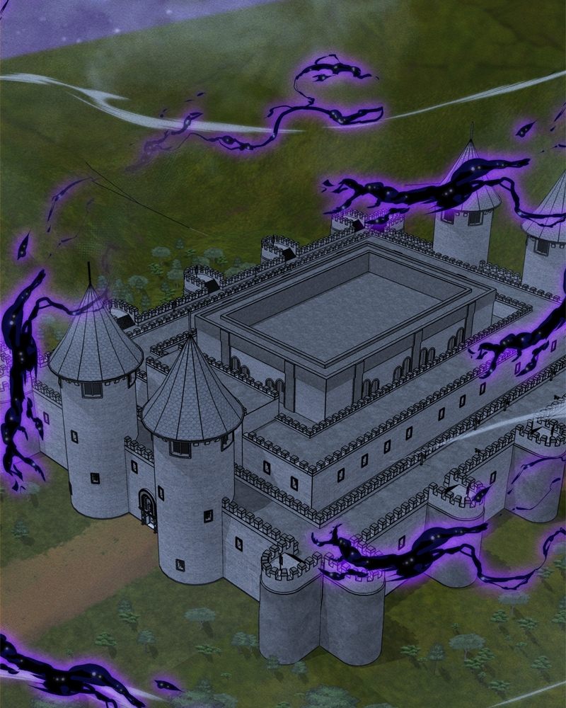 Solo Spell Caster - Chapter 181 Page 131