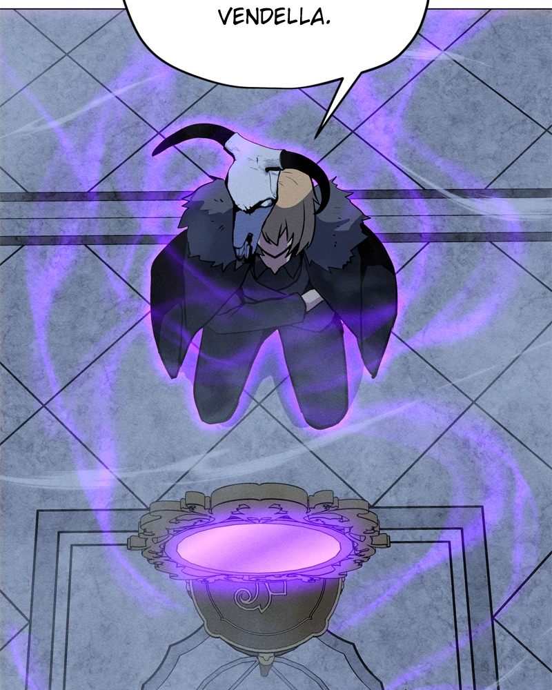 Solo Spell Caster - Chapter 181 Page 133