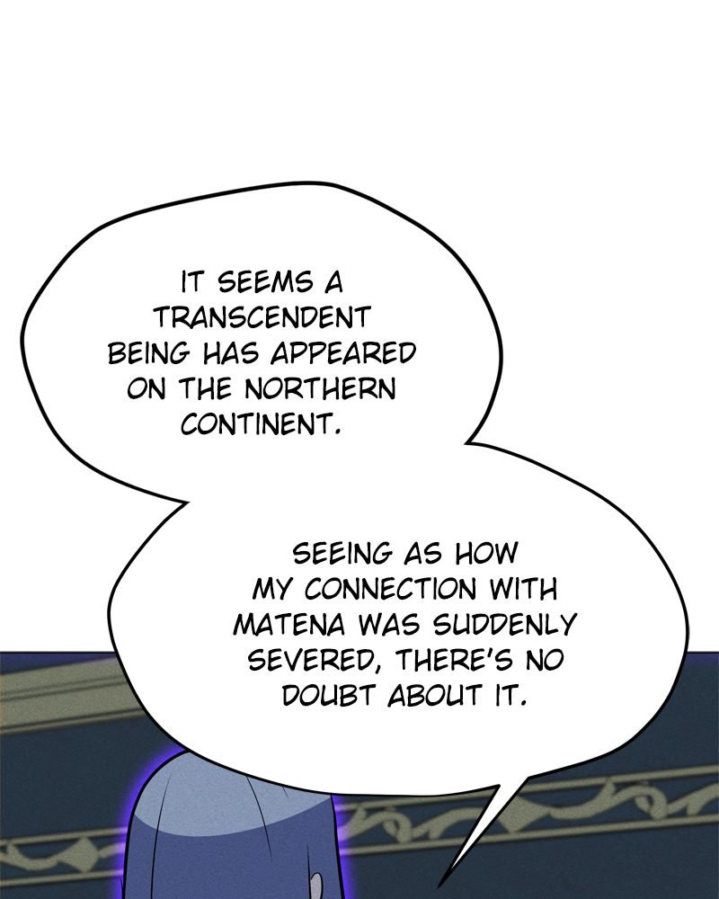 Solo Spell Caster - Chapter 181 Page 135