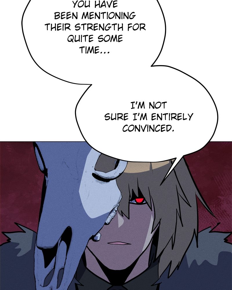 Solo Spell Caster - Chapter 181 Page 138