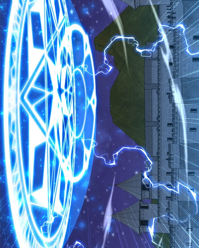 Solo Spell Caster - Chapter 181 Page 162