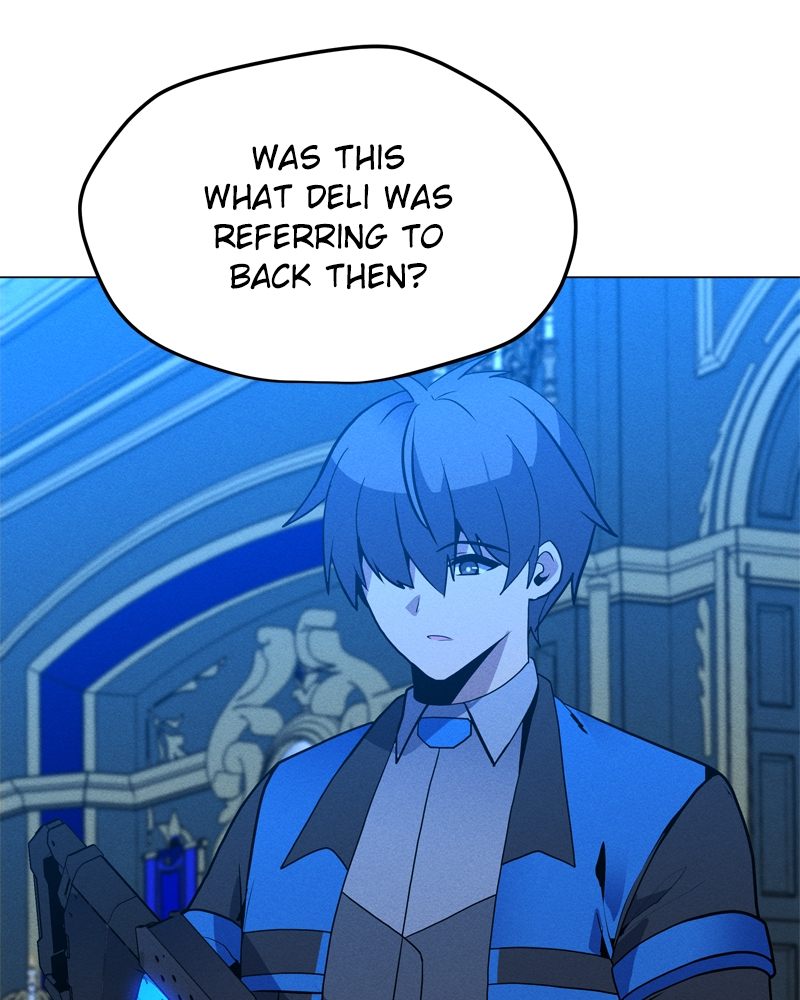 Solo Spell Caster - Chapter 181 Page 17