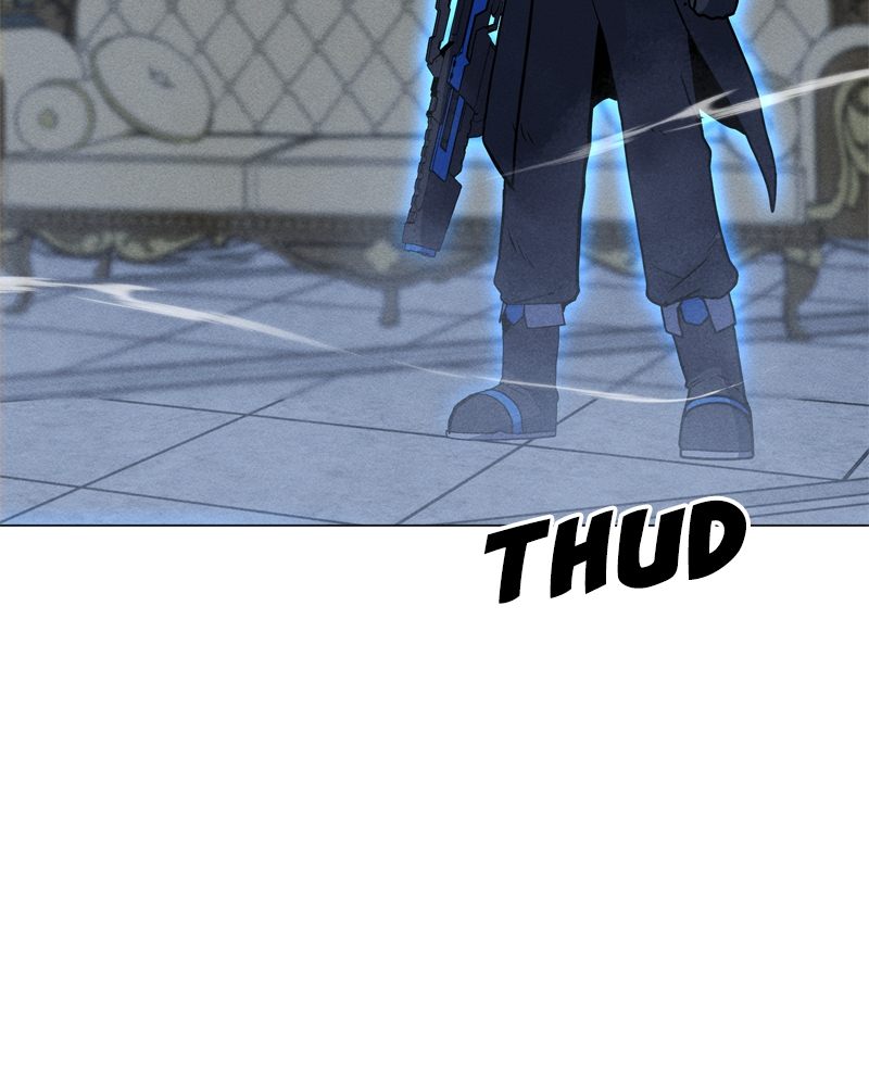 Solo Spell Caster - Chapter 181 Page 21