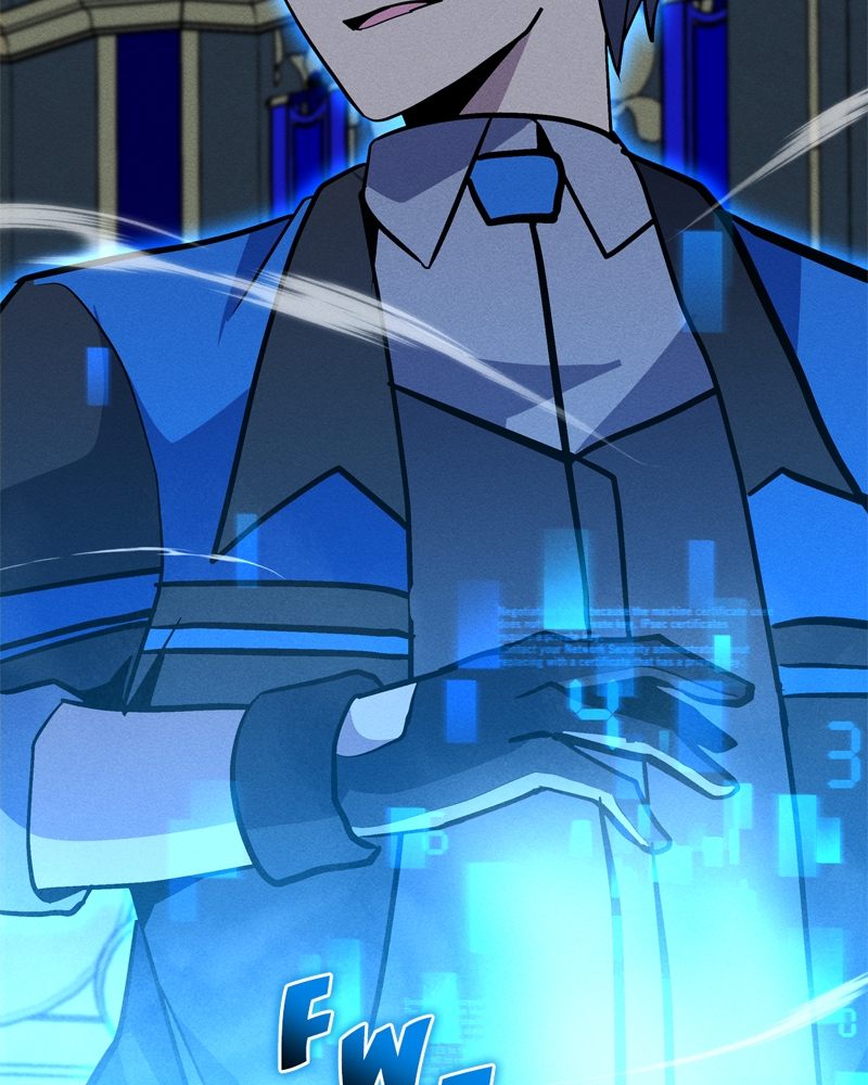 Solo Spell Caster - Chapter 181 Page 23