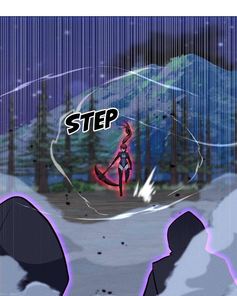 Solo Spell Caster - Chapter 181 Page 40