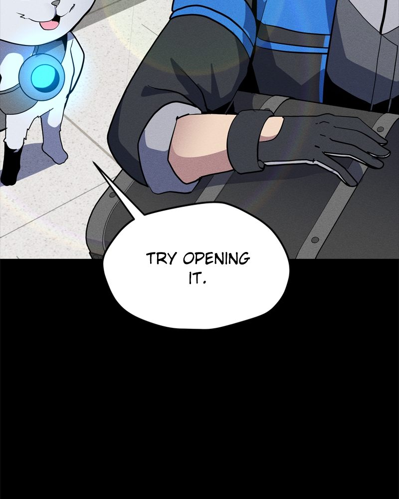 Solo Spell Caster - Chapter 181 Page 5