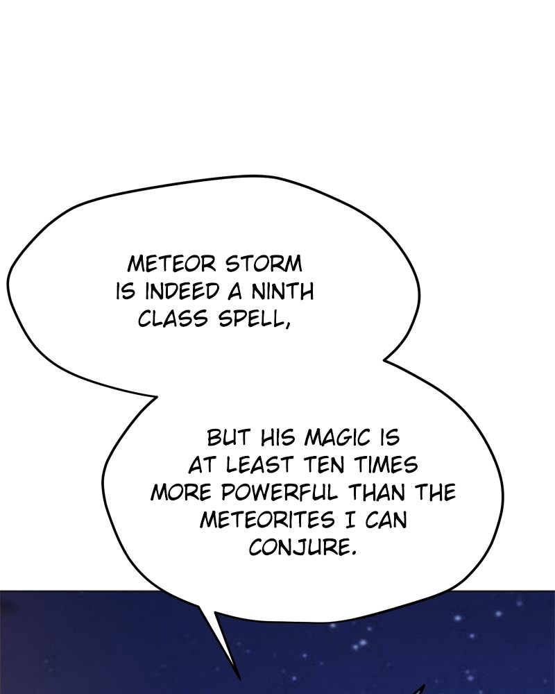Solo Spell Caster - Chapter 181 Page 90