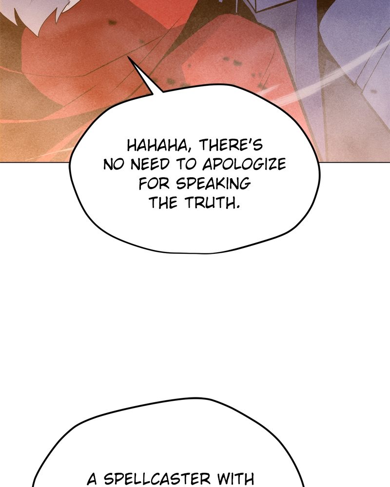 Solo Spell Caster - Chapter 181 Page 94