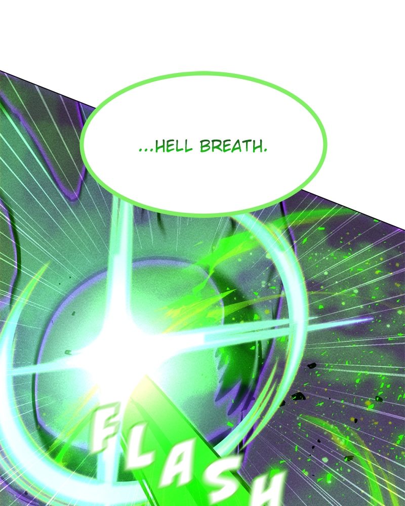 Solo Spell Caster - Chapter 182 Page 141