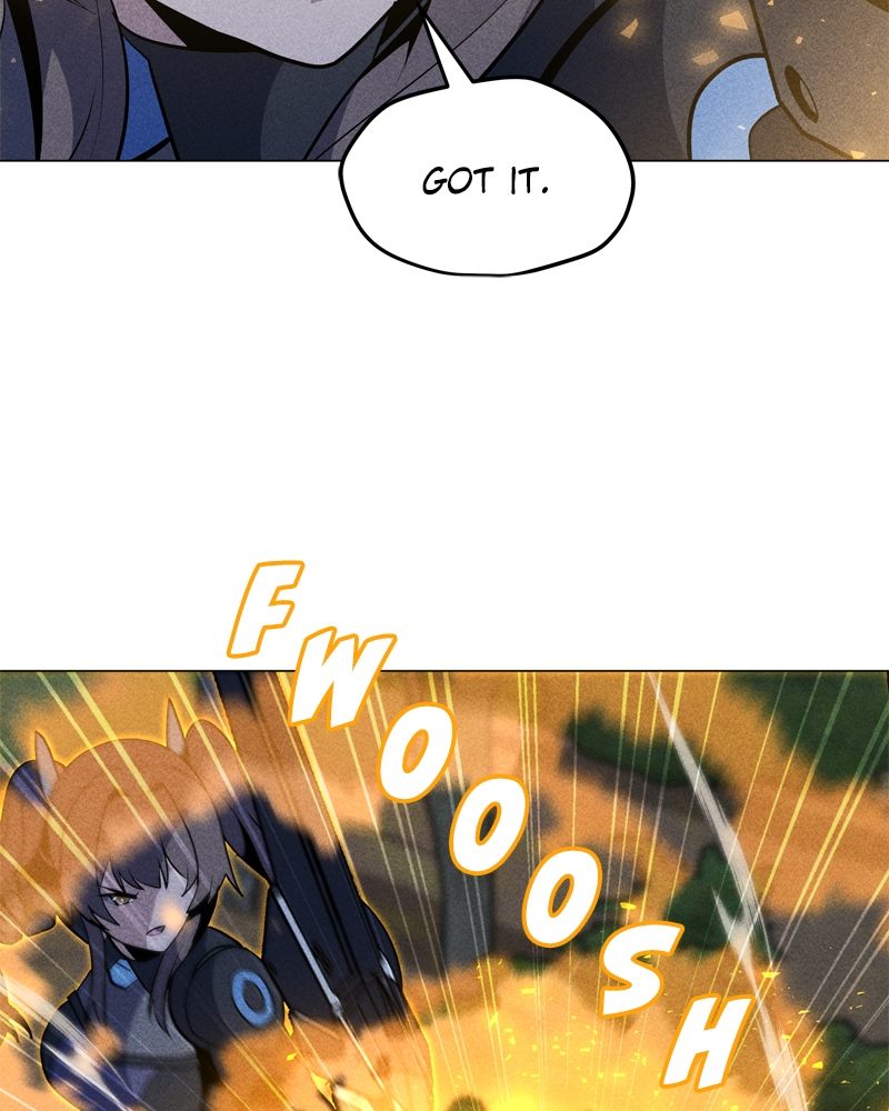 Solo Spell Caster - Chapter 182 Page 25