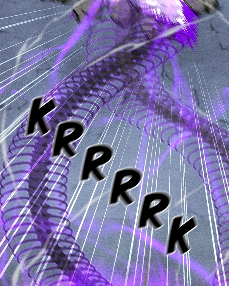 Solo Spell Caster - Chapter 182 Page 39