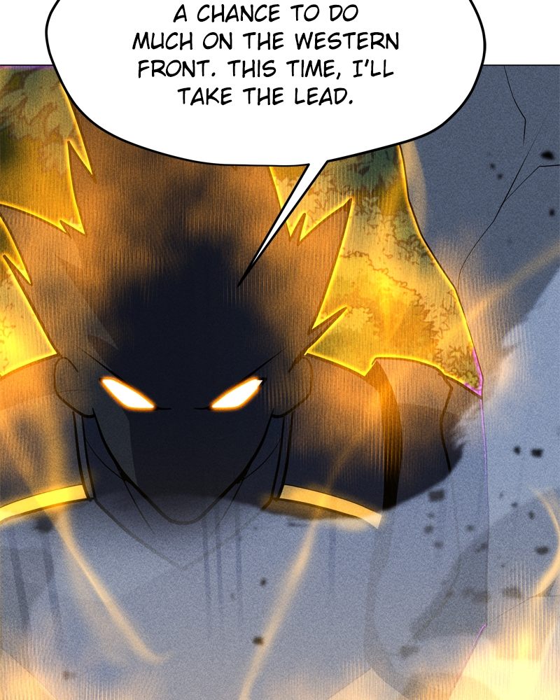 Solo Spell Caster - Chapter 182 Page 67