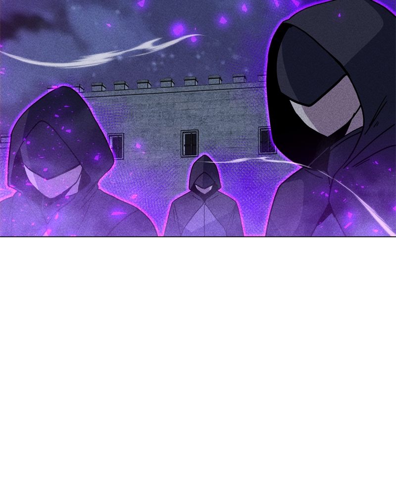 Solo Spell Caster - Chapter 182 Page 73