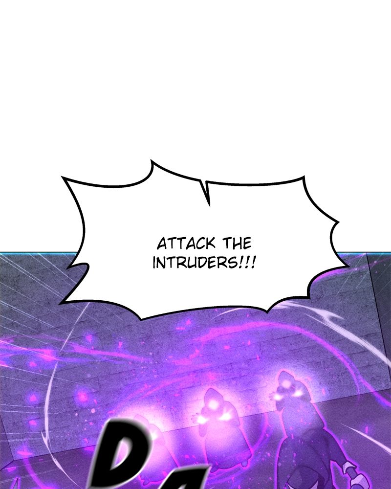 Solo Spell Caster - Chapter 182 Page 74