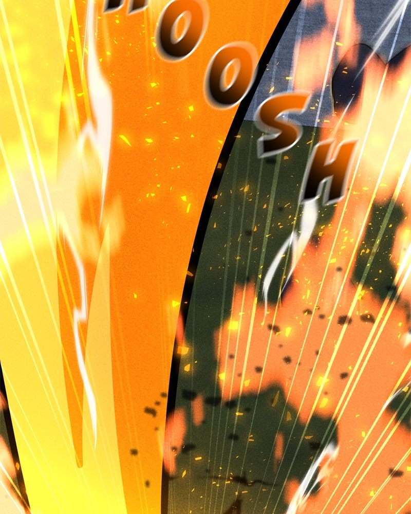 Solo Spell Caster - Chapter 182 Page 81