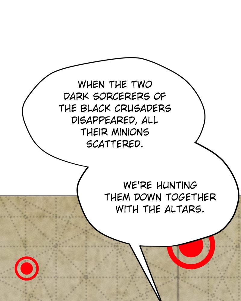 Solo Spell Caster - Chapter 183 Page 118