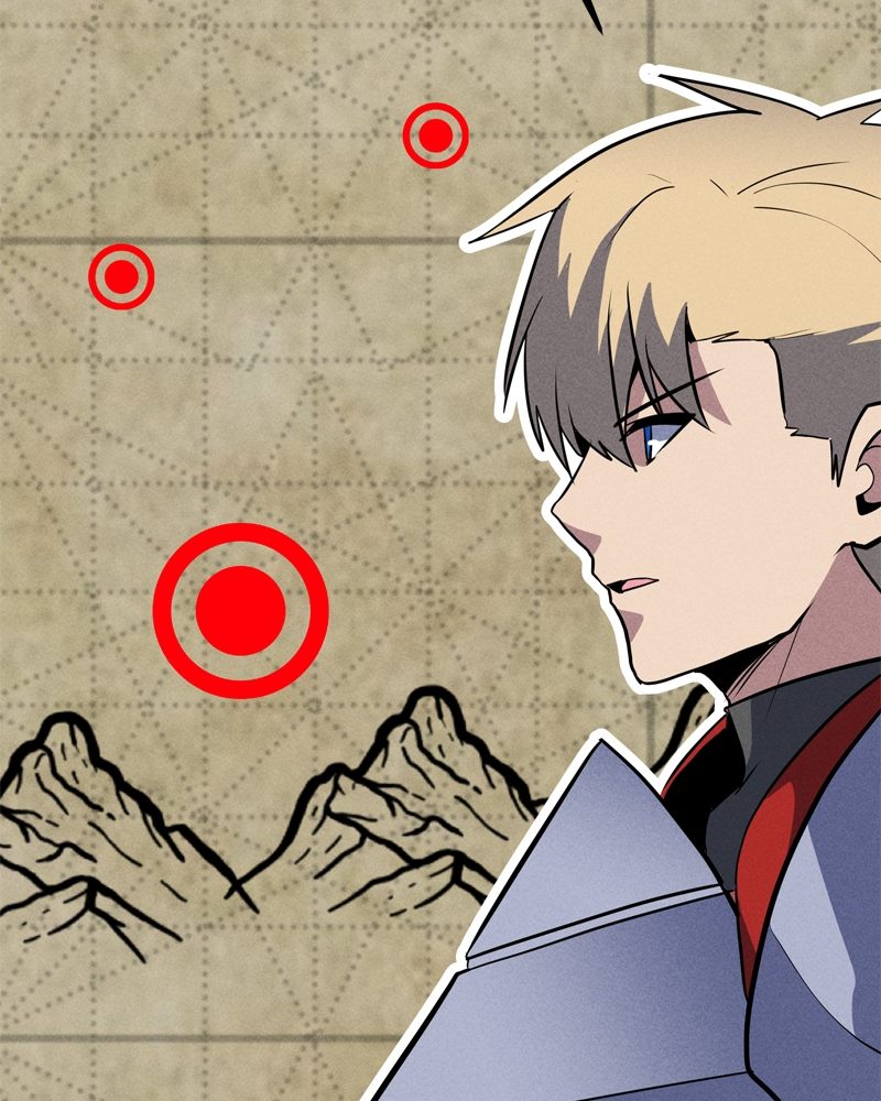 Solo Spell Caster - Chapter 183 Page 119