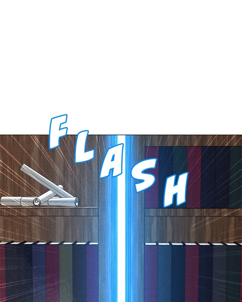 Solo Spell Caster - Chapter 183 Page 124