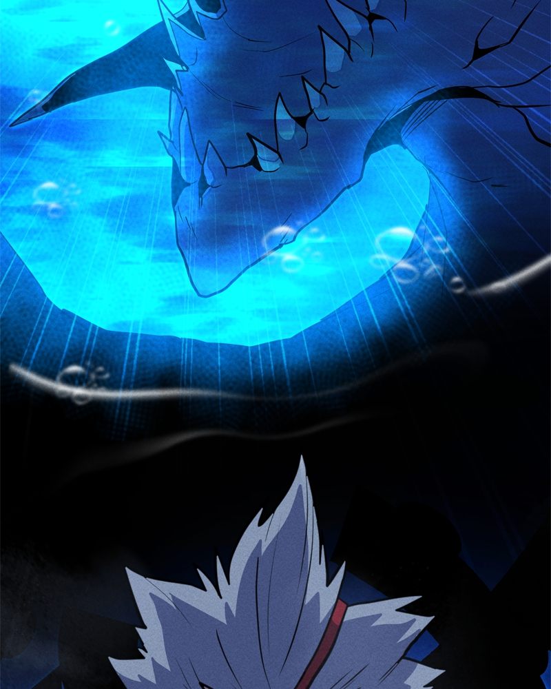 Solo Spell Caster - Chapter 183 Page 133