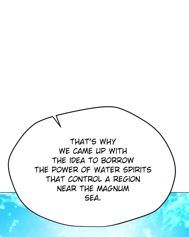 Solo Spell Caster - Chapter 183 Page 139