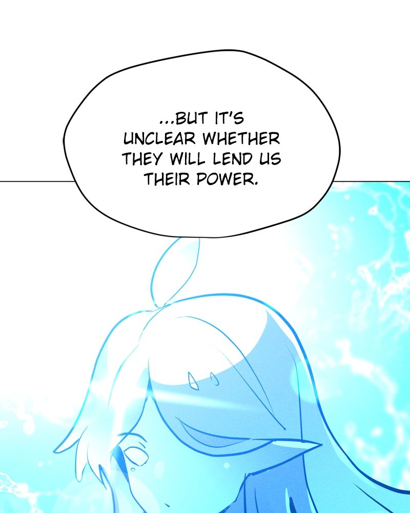 Solo Spell Caster - Chapter 183 Page 146