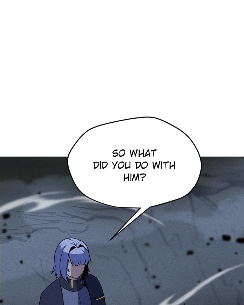 Solo Spell Caster - Chapter 183 Page 27