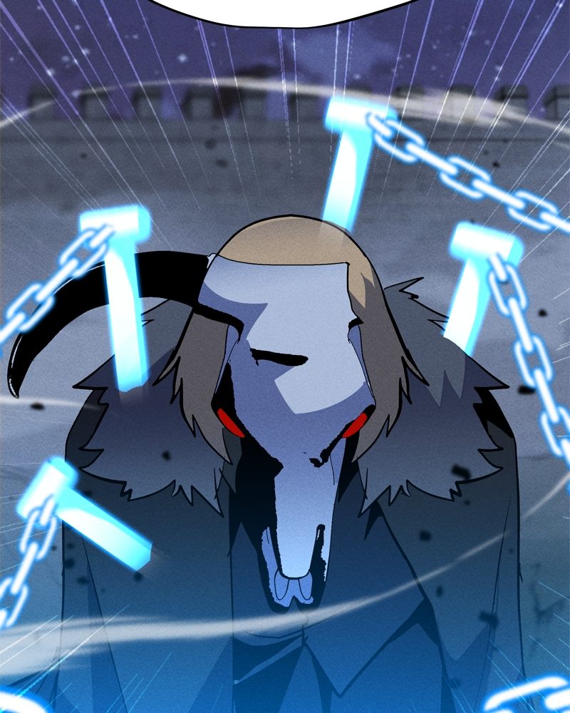 Solo Spell Caster - Chapter 183 Page 30