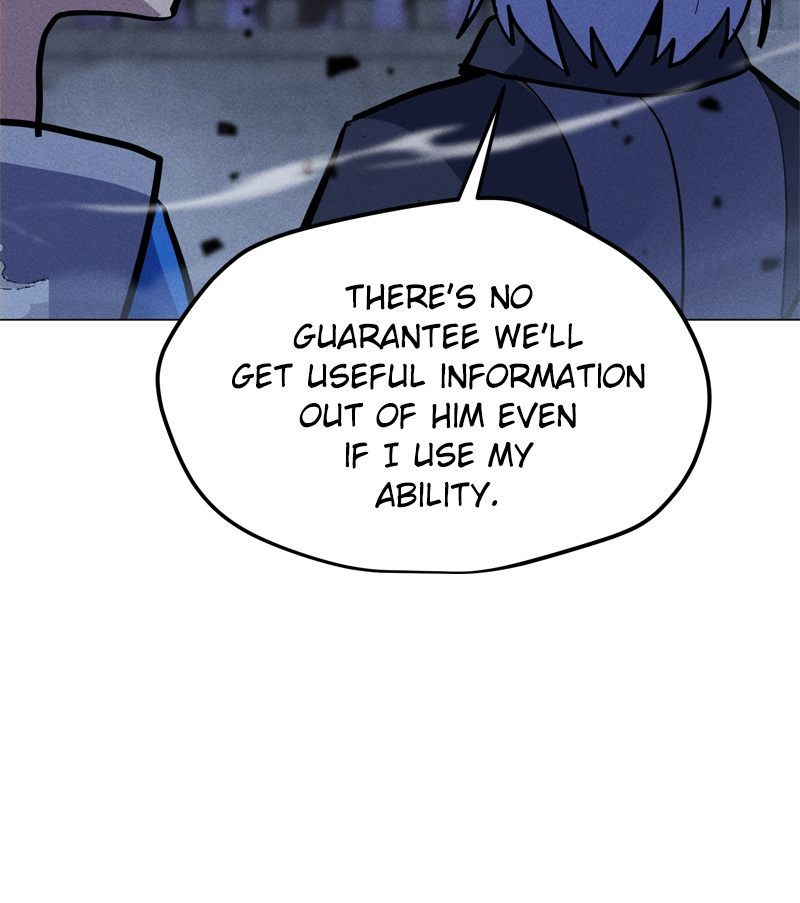 Solo Spell Caster - Chapter 183 Page 33