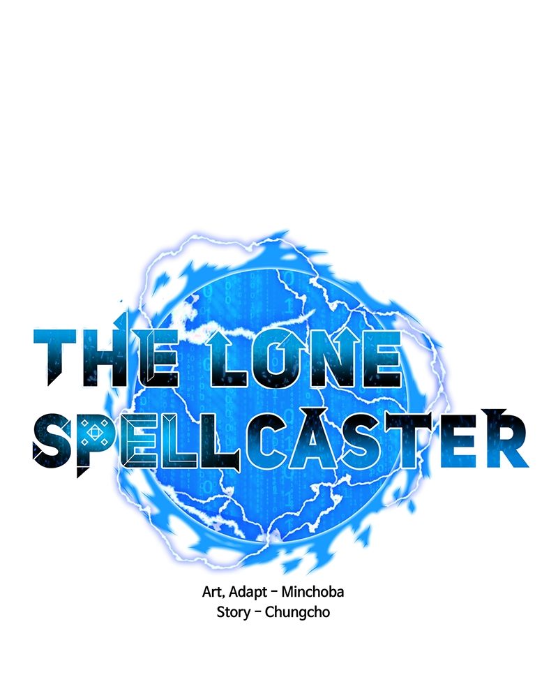 Solo Spell Caster - Chapter 183 Page 74