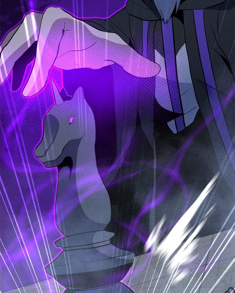 Solo Spell Caster - Chapter 183 Page 87