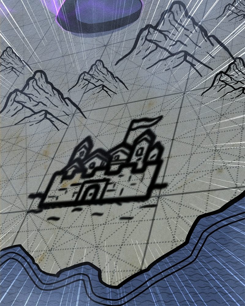 Solo Spell Caster - Chapter 183 Page 88