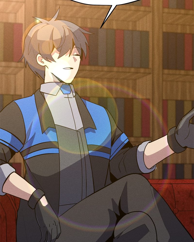 Solo Spell Caster - Chapter 183 Page 98