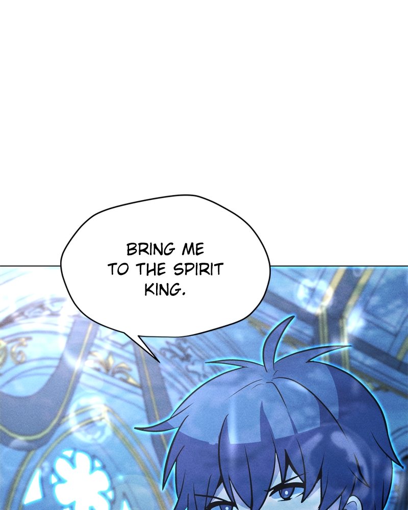 Solo Spell Caster - Chapter 184 Page 100