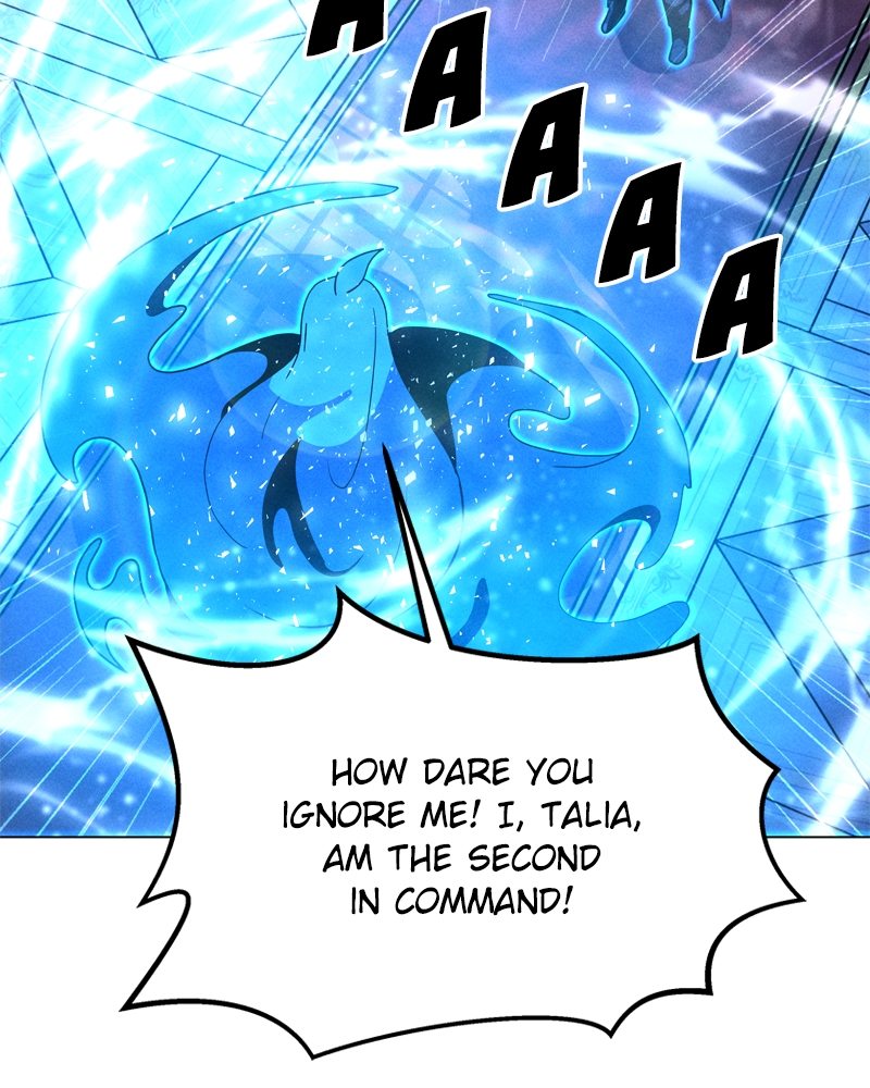 Solo Spell Caster - Chapter 184 Page 103