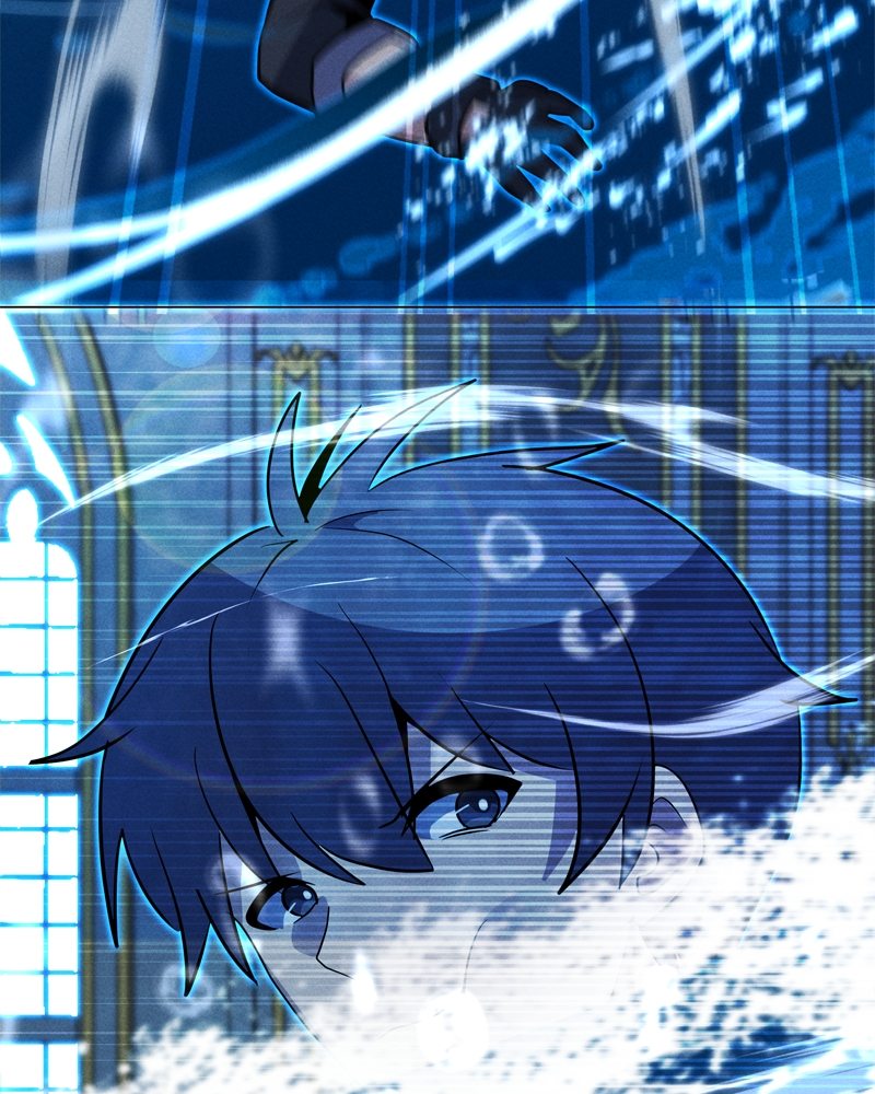 Solo Spell Caster - Chapter 184 Page 117