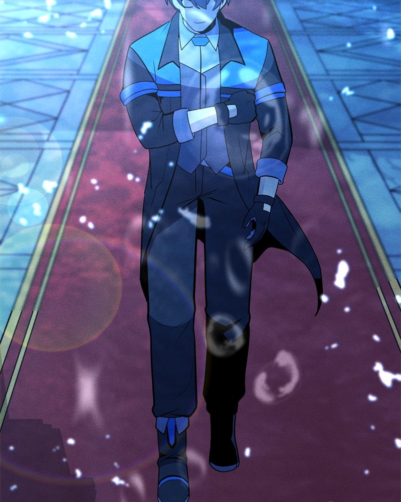 Solo Spell Caster - Chapter 184 Page 138