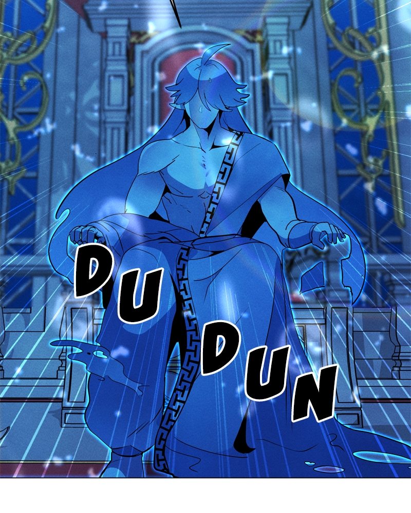 Solo Spell Caster - Chapter 184 Page 164