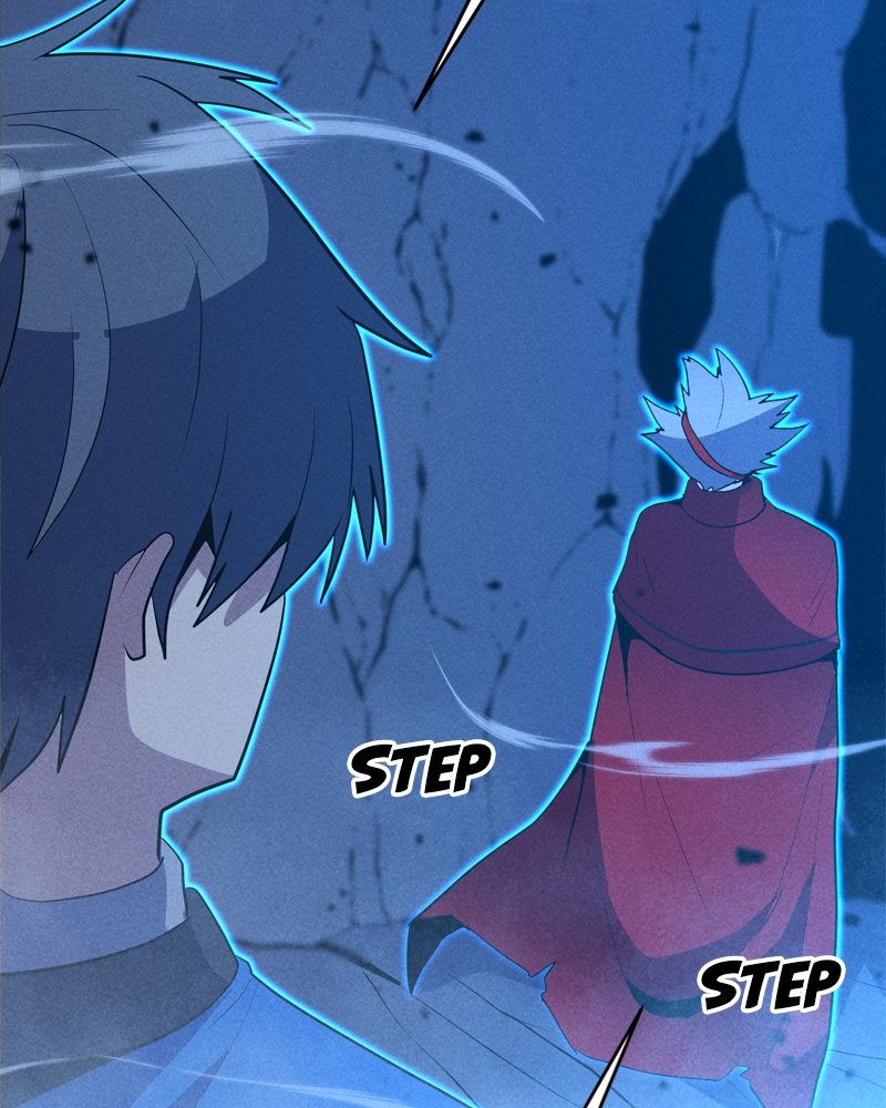 Solo Spell Caster - Chapter 184 Page 22