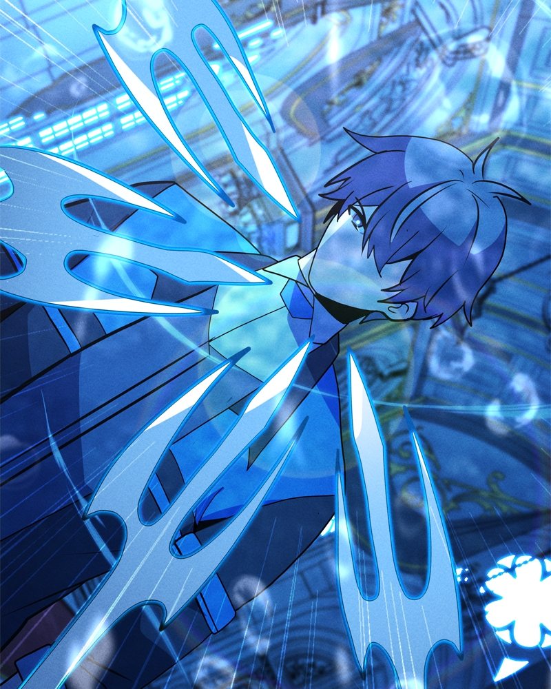 Solo Spell Caster - Chapter 184 Page 86