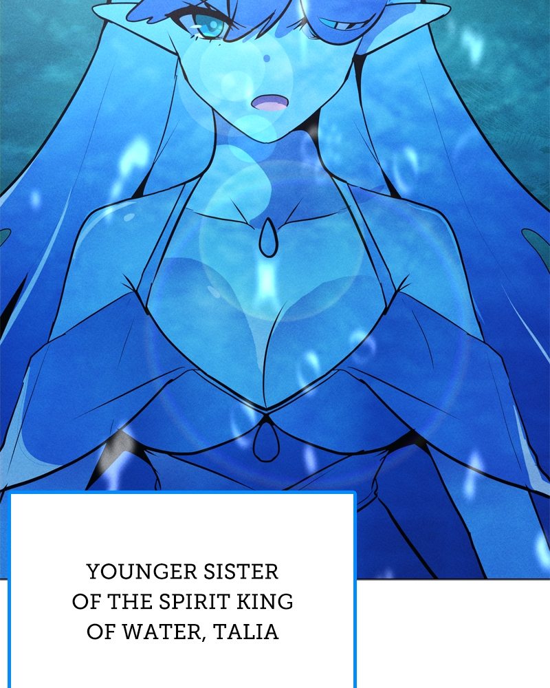 Solo Spell Caster - Chapter 184 Page 91