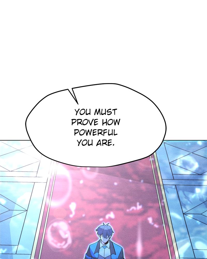 Solo Spell Caster - Chapter 185 Page 1