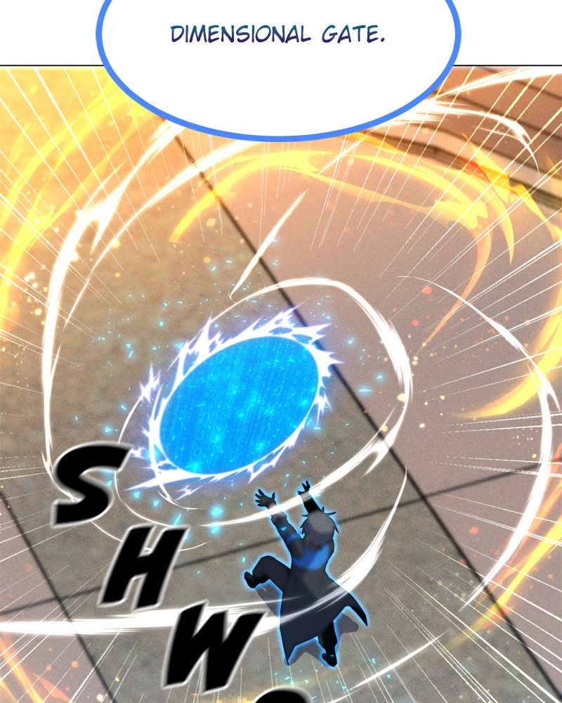 Solo Spell Caster - Chapter 185 Page 112